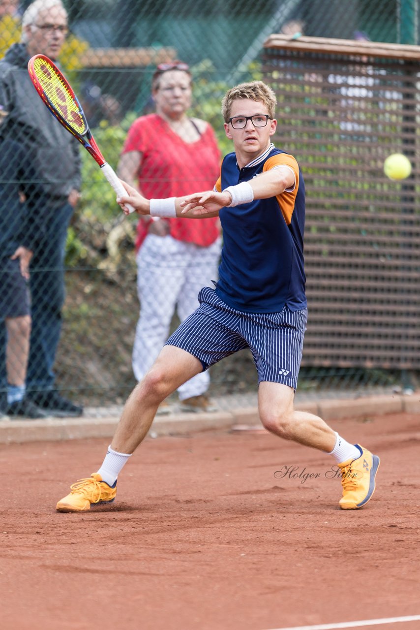 Bild 43 - Marner Tennisevent mit Mischa Zverev